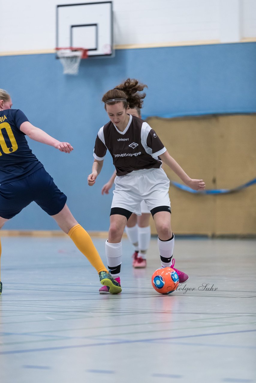 Bild 77 - HFV Futsalmeisterschaft